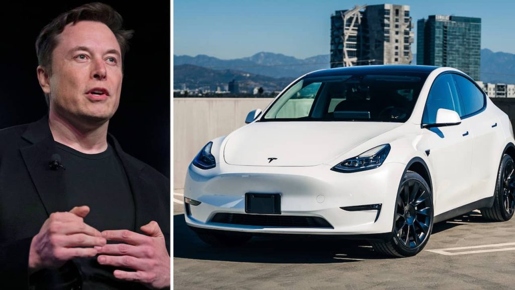 La mossa di Tesla: riduce il prezzo del modello popolare