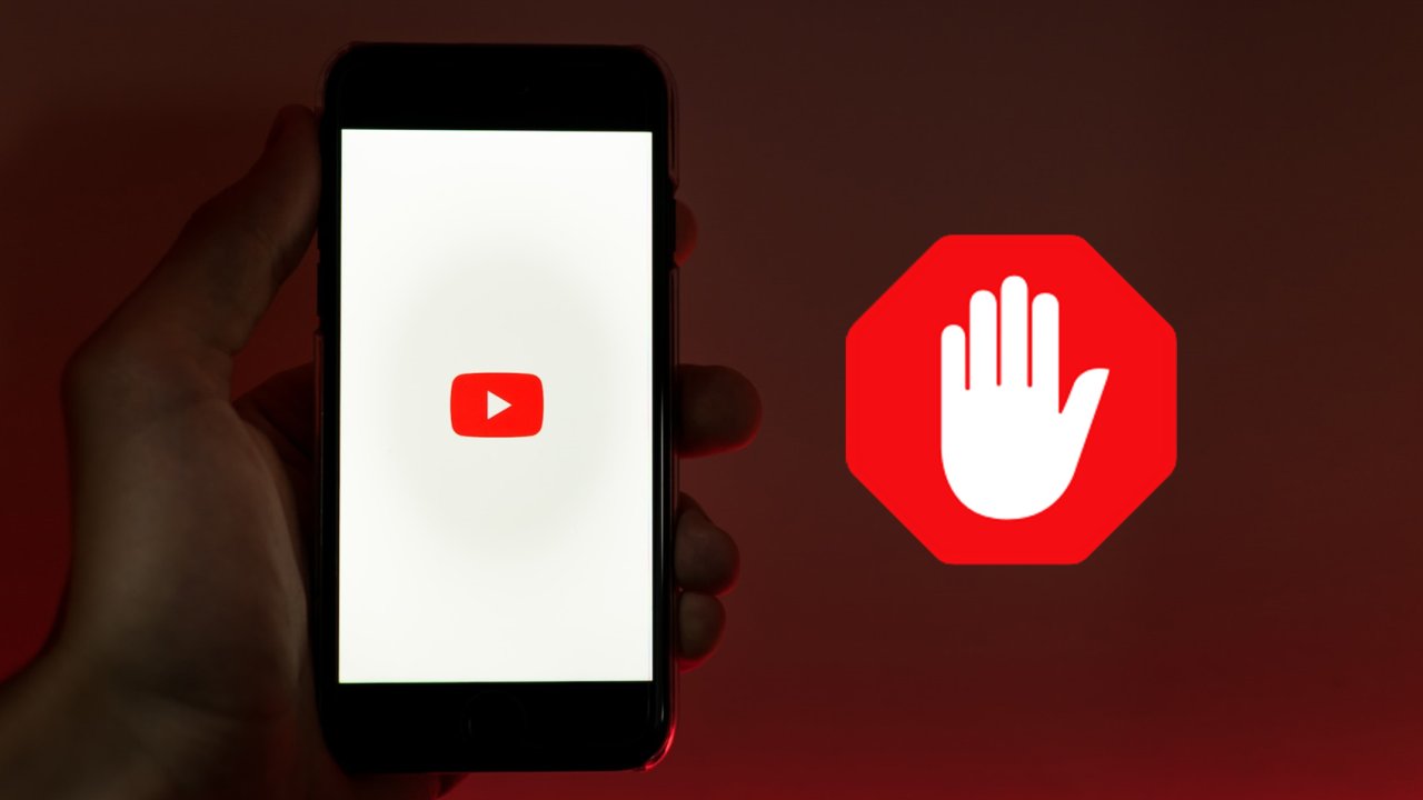 YouTube rallenta con il blocco degli annunci

