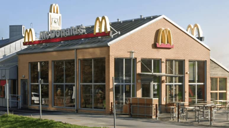 McDonald's Rosengård chiude i battenti - smentisce le voci di boicottaggio |  Economia