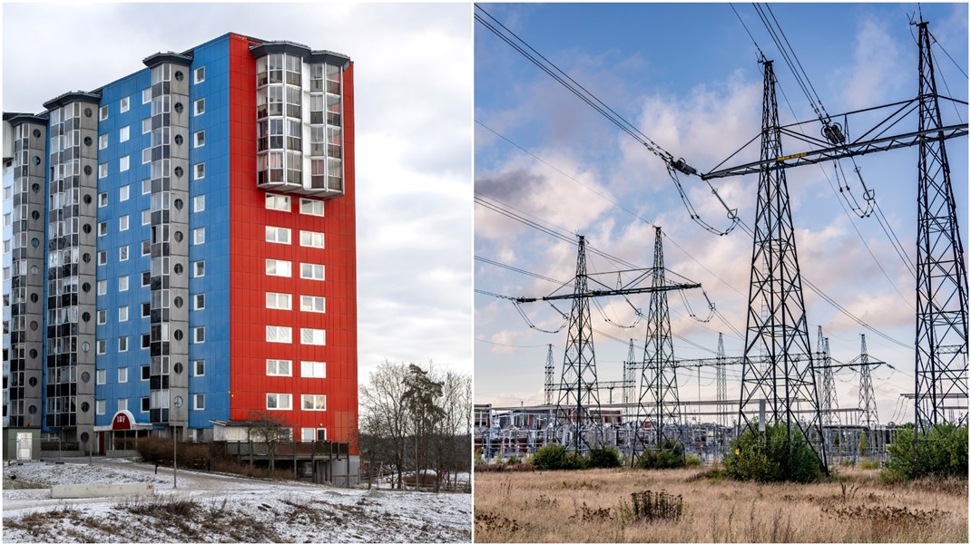 Considerazioni conclusive: le aziende della rete elettrica dovranno mostrare i loro colori: la tengite