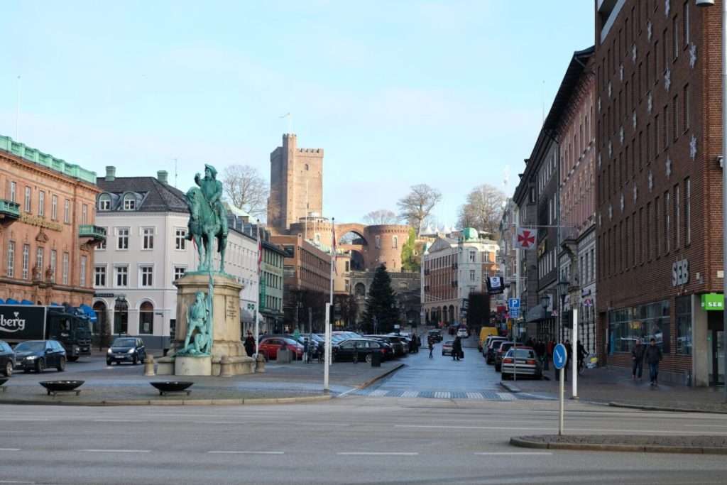 Decisione dell'arbitro: migliaia di cittadini di Helsingborg riceveranno un aumento dell'affitto del 5,3%.