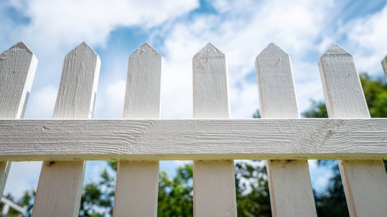 Sono costretti a vendere la loro casa dopo la disputa di un vicino sulla recinzione