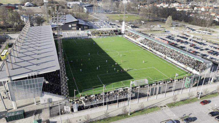 Premier League svedese: VSK Calcio – Halmstads BK 13/4 17.30 – Ecco tutto quello che devi sapere