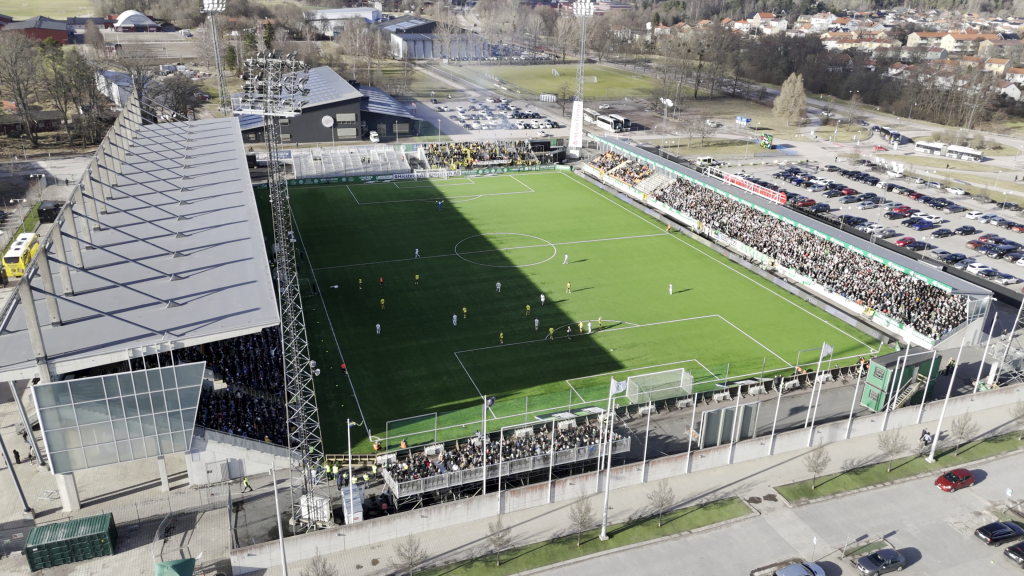 Premier League svedese: VSK Calcio - Halmstads BK 13/4 17.30 - Ecco tutto quello che devi sapere