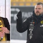 Calcio: ufficiale: Oscar Hilgemark assume la guida dell'IF Elfsborg