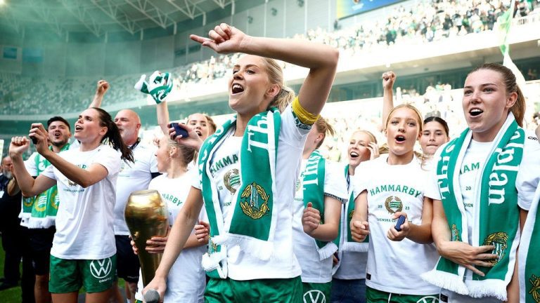 Hammarby prima della première casalinga: “Tutti vogliono mettere a tacere i nostri fan”