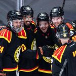 Hockey su ghiaccio: l'inizio a sorpresa di Brynä ha assicurato il primo turno contro il Djurgården