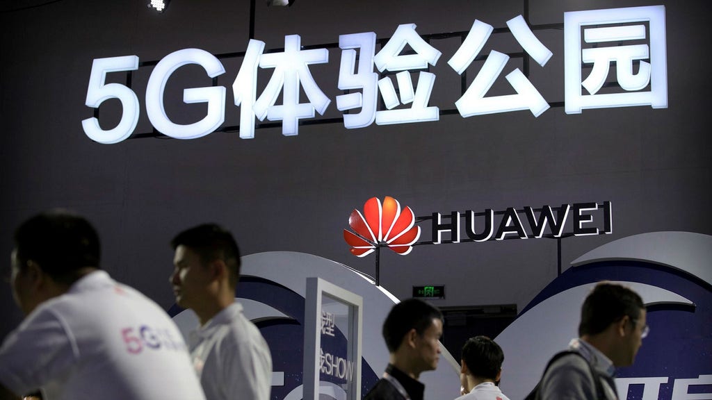 Huawei ha accesso a informazioni riservate