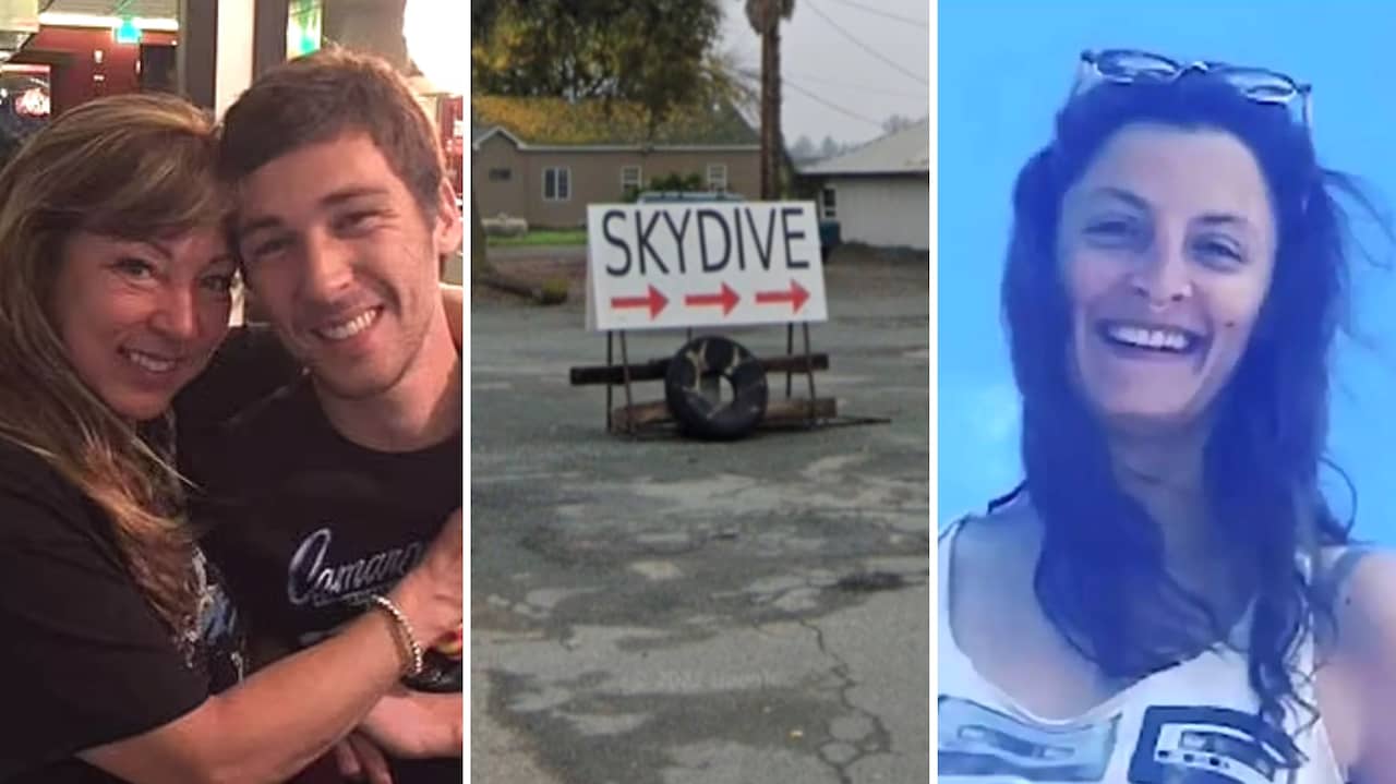 Qui sono morte 28 persone e la porta rimane aperta

