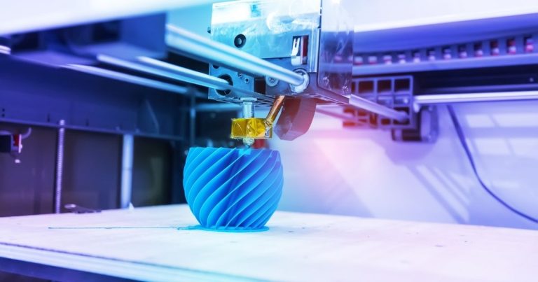 Plasmare il futuro: come la stampa 3D sta trasformando l’industria automobilistica