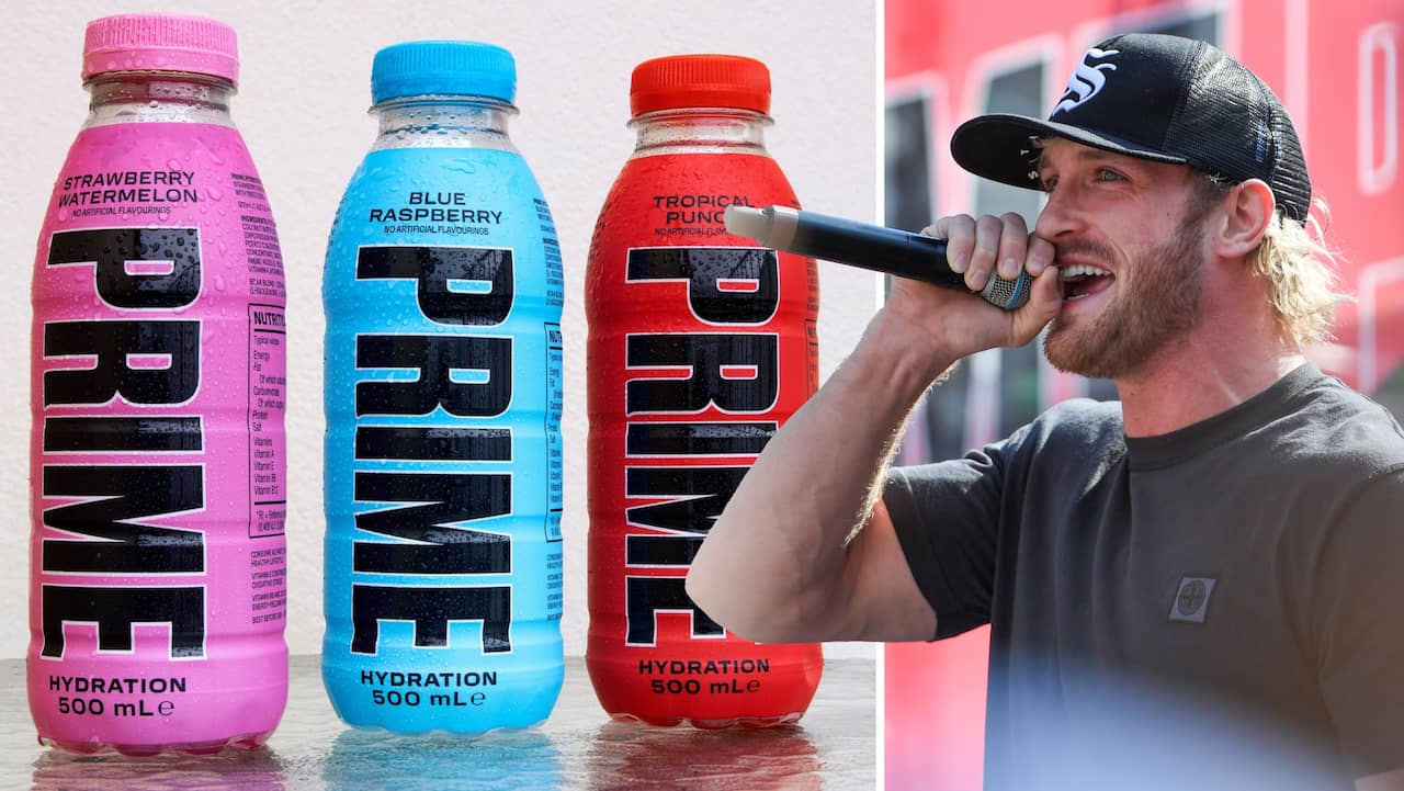 Crollo delle vendite Prime: “Non posso essere all'altezza delle aspettative” |  il mondo