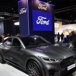 Ford coperta di veicoli elettrici – rallenta gli ordini |  il mondo