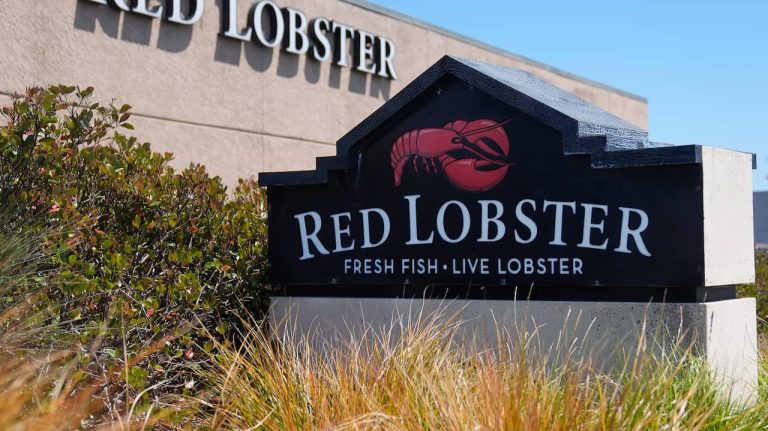 Red Lobster minaccia di bancarotta dopo un accordo all-you-can-eat  il mondo