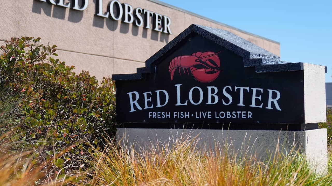  Red Lobster minaccia di bancarotta dopo un accordo all-you-can-eat  il mondo

