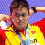 Sun Yang è libero – ora vuole competere di nuovo |  nuoto