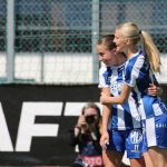 Grande vittoria su Rosengard |  IFK Göteborg – Tutta la squadra della città