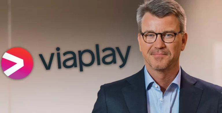 L'ex CEO di Viaplay Anders Jensen potrebbe essere citato in giudizio per tutto ciò che possiede, poiché è stato nominato relatore presso l'hub delle startup