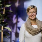 Svenska kraftnät nomina Eva Vitell nuova direttrice del dipartimento Sistemi