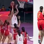 Basket: il 17enne Zhang Ziyu sta conquistando il mondo del basket