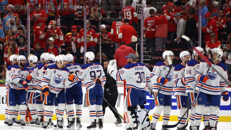 Gli oliatori resilienti mantengono vivo il sogno della Stanley Cup