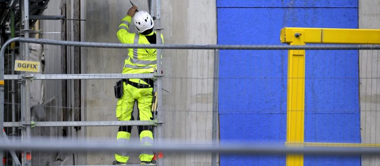 La crisi immobiliare minaccia il cambiamento climatico in Svezia  attualmente