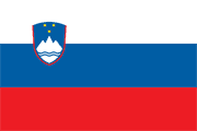 Emblema della Slovenia