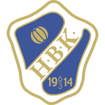 Logo BK Halmstad