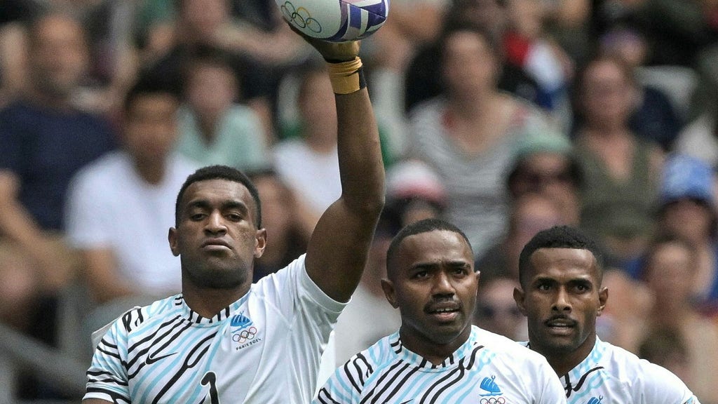 Il rugby a sette scatena l'isteria durante i Giochi Olimpici di Parigi

