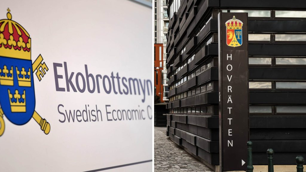 CEO di Camboa condannato per frode – scomparso |  Svezia