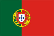 Logo del Portogallo