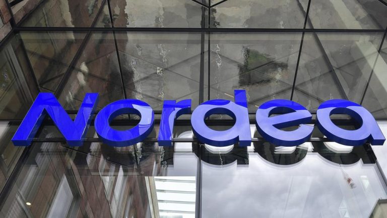 Il margine di interesse aumenta per Nordea: “Un altro trimestre forte”