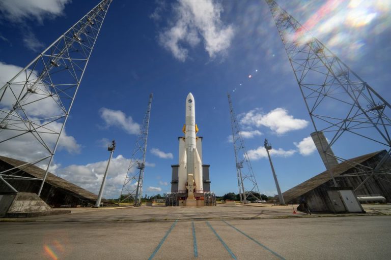 Ora l'Europa sta esplorando sempre più strade nello spazio: il successo del lancio del veicolo di lancio Ariane 6