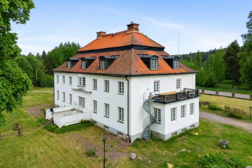 La festa di inaugurazione della casa sarà a tema 