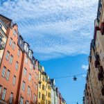 Un giovane su cinque vive a casa: nella regione nordica spicca la Svezia