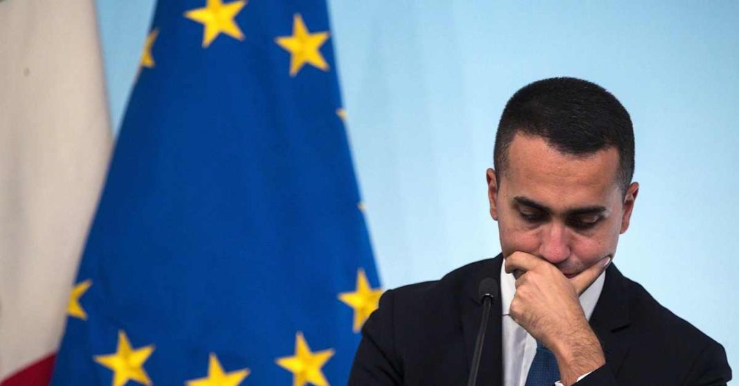 L’Italia non si piega – nessuna modifica al bilancio come richiesto da UE e FMI | straniero

