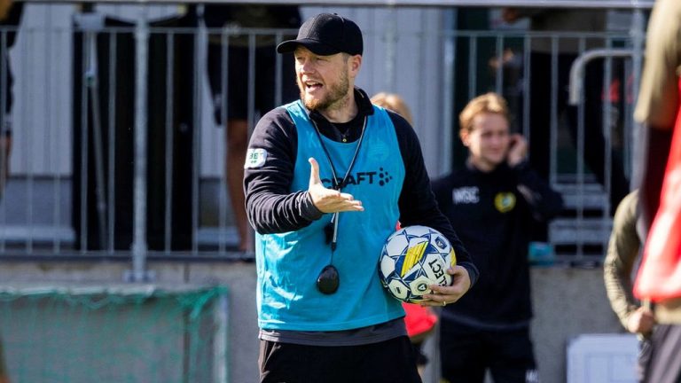 Johan Eske: The Hammarby Miracle Man è un buon venditore