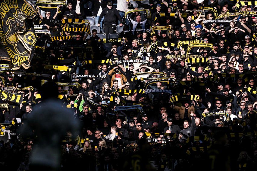 Al derby di Solna hanno partecipato 47.129 persone.