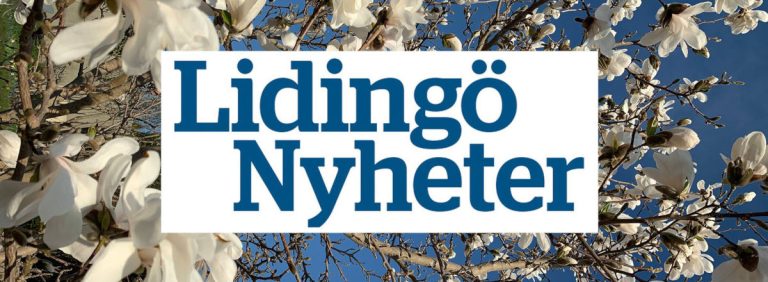 Rafforzare il clima imprenditoriale a Lidingö – per la crescita e la sicurezza – Lidingö News