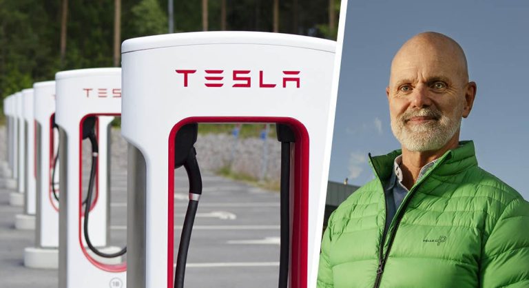 Vision annuncia misure di solidarietà in sciopero contro Tesla — Vision