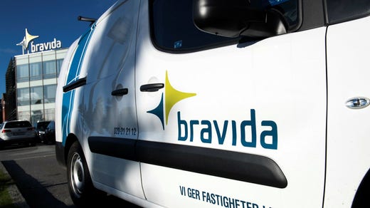 Bravida chiede 17 milioni alla Northvolt. Foto d'archivio.