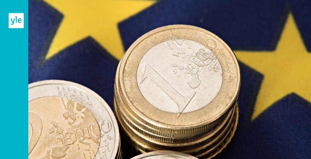 Il rischio di una nuova crisi dell’euro aumenta con le vacillanti condizioni finanziarie in Francia e Italia - Affari Esteri - svenska.yle.fi

