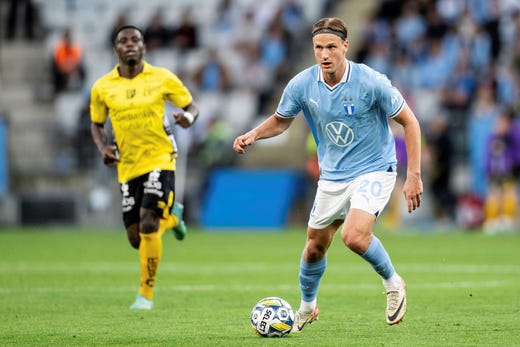 Sia il Malmö FF che l'Elfsborg giocano in Europa League durante l'autunno. Si giocheranno tutte le partite con calcio d'inizio già alle 16.30.