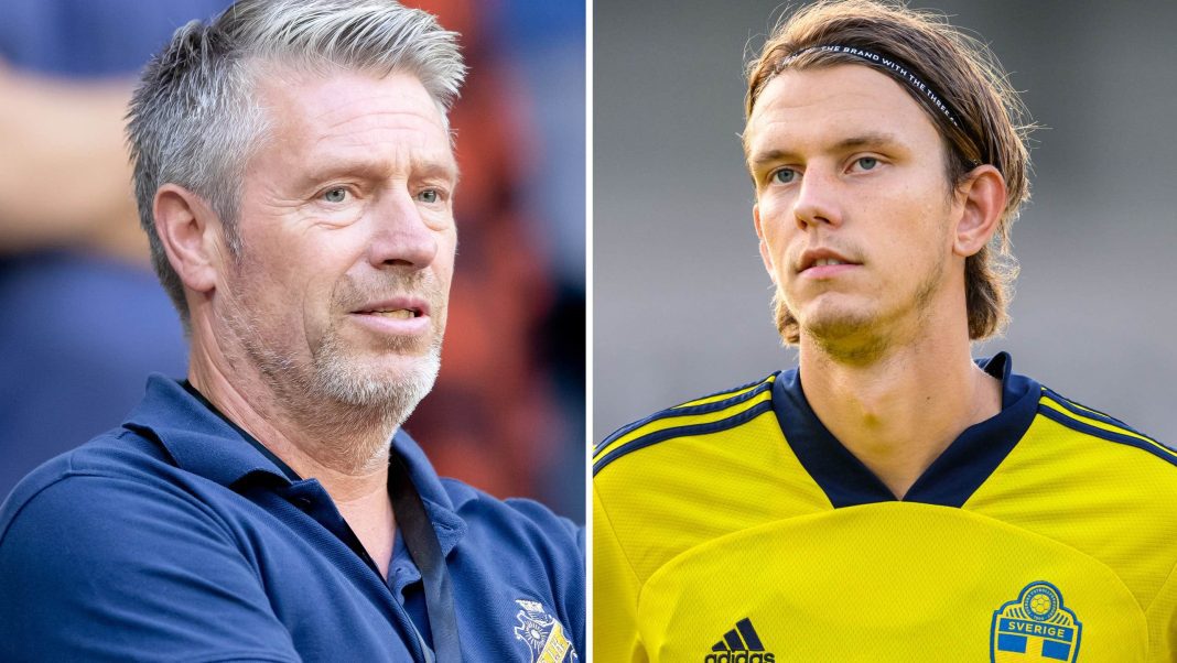 L'AIK tratta con il Bologna per Kasper Karlsson | Svenskan

