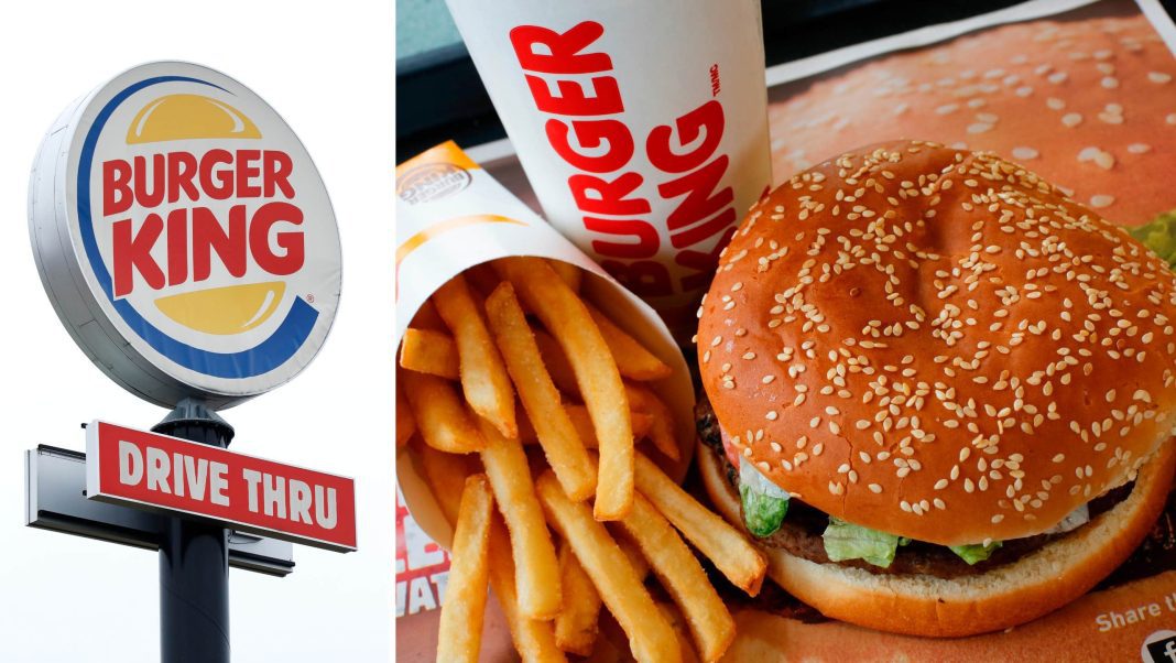 L'ospite è stato allontanato da Burger King: la banda lo ha seguito | Svezia

