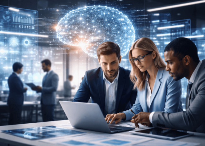 OpenAI accelera sulle assunzioni per conquistare le aziende e sfidare Anthropic