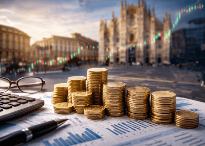 Dividendi in Borsa: gli stacchi e i rendimenti attesi