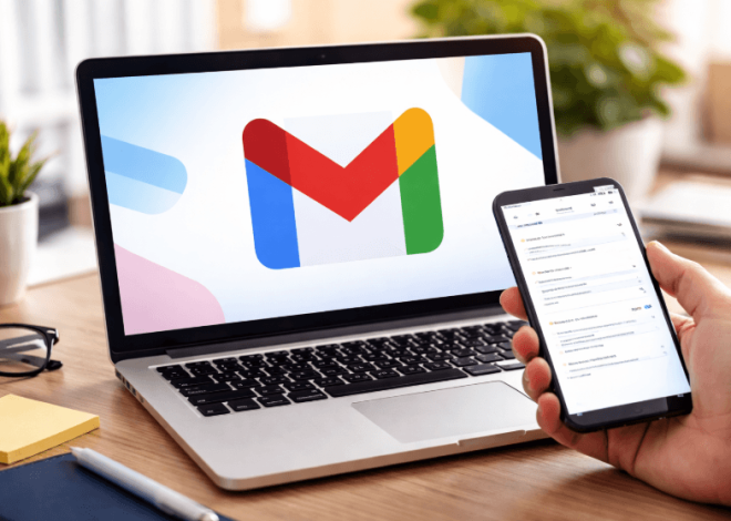Gmail, arriva la svolta: sarà possibile modificare il nome utente senza perdere i dati