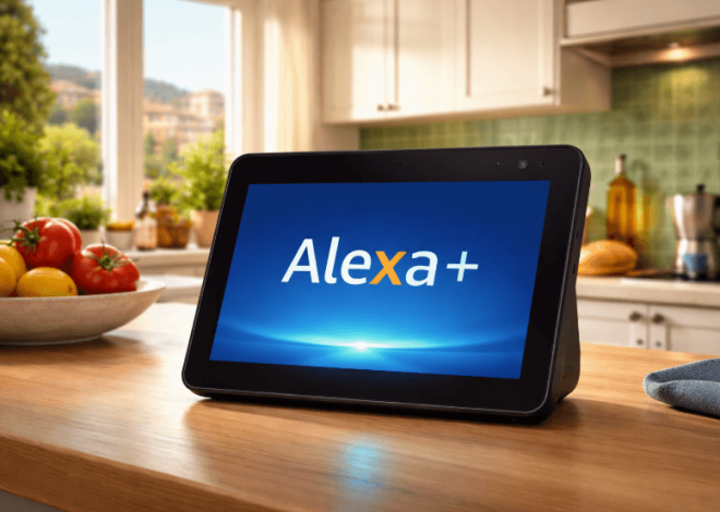 Alexa+, l’assistente personale che “entra in azione”, debutta in Italia