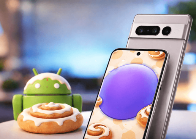 Android 17 Beta 4: Google accelera verso il rilascio finale sui Pixel