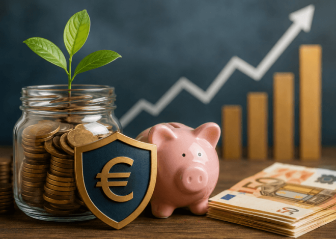 Come proteggere i risparmi dall’inflazione